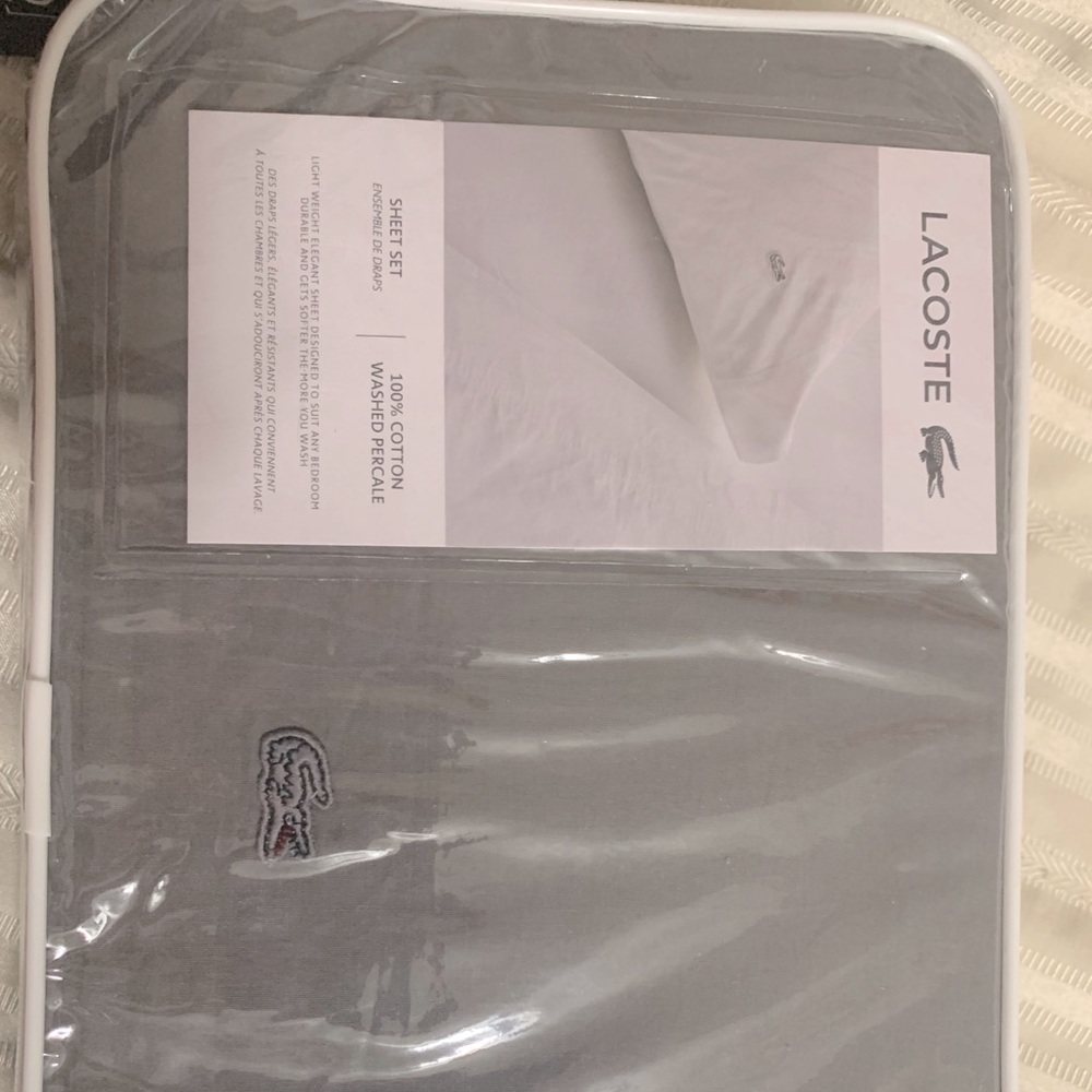 Twin X-Long twin Sheets